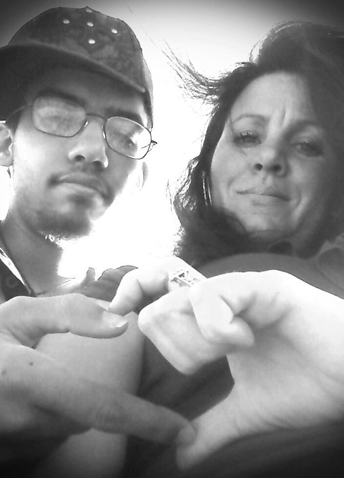 Love Him and His Mom