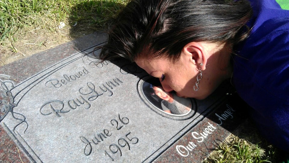 In Loving Memory Of RayLynn