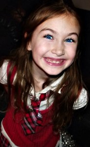 kathleen thanksgiving 2010