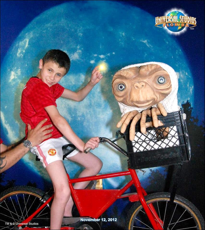 E.T. Leon