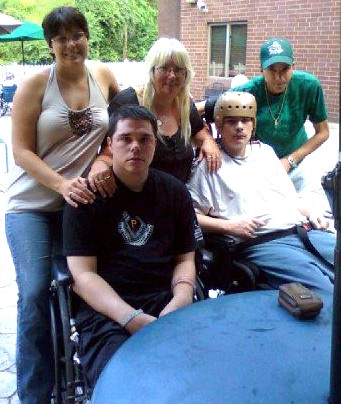 Scott and Robert – JHD Initiative