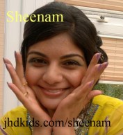 Sheenam