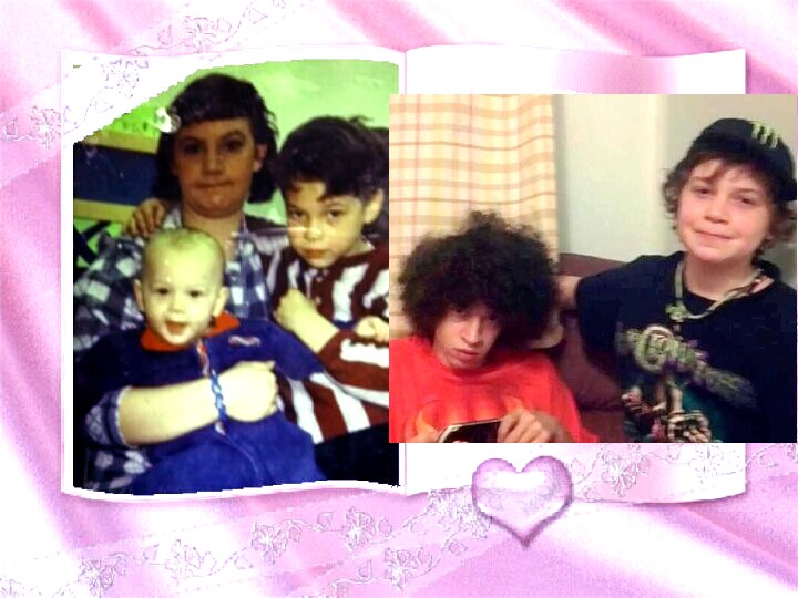 lucas and chris with their mom linda (3)