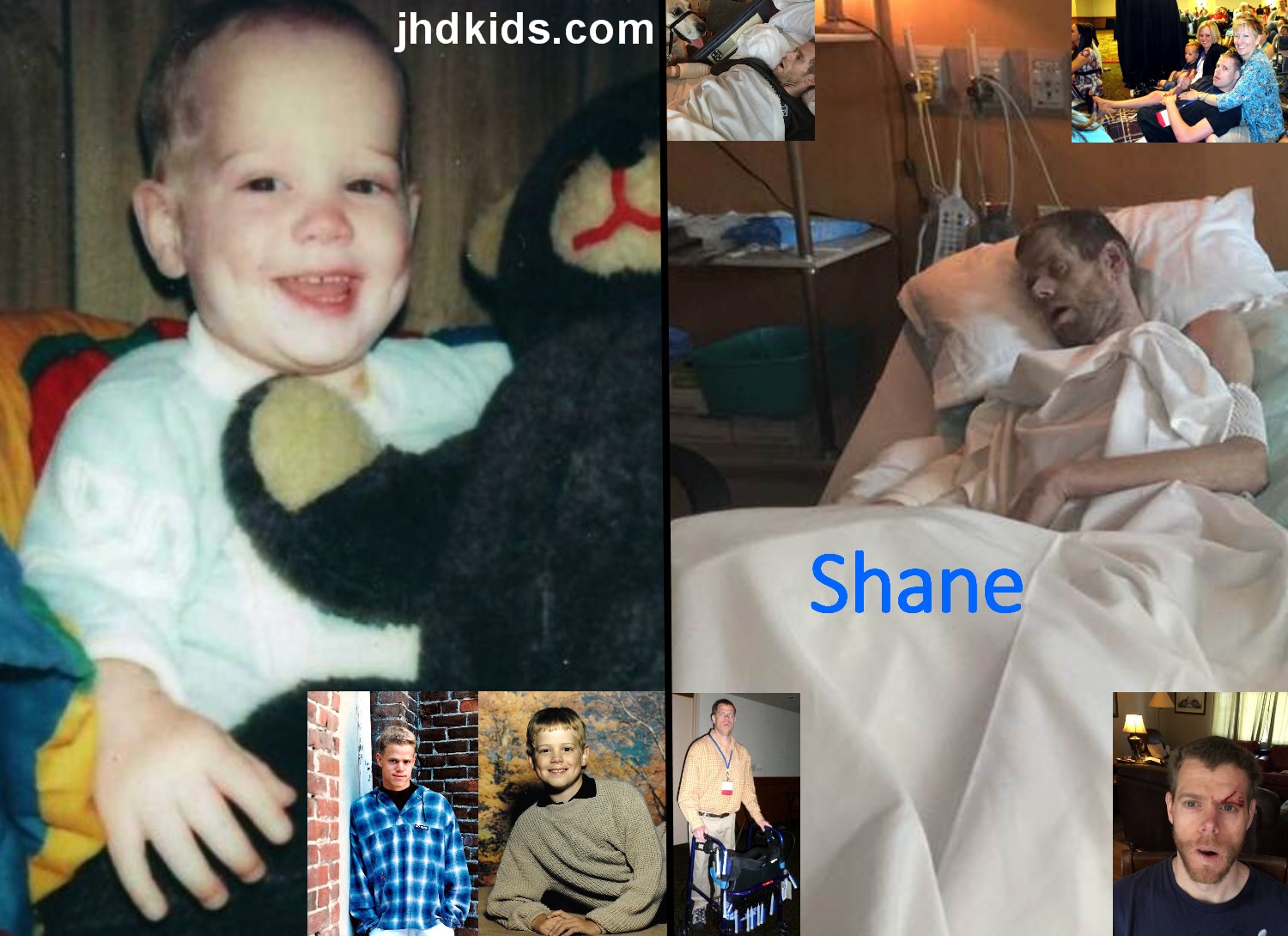 Shane