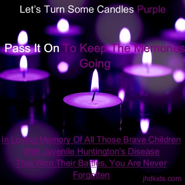 candle