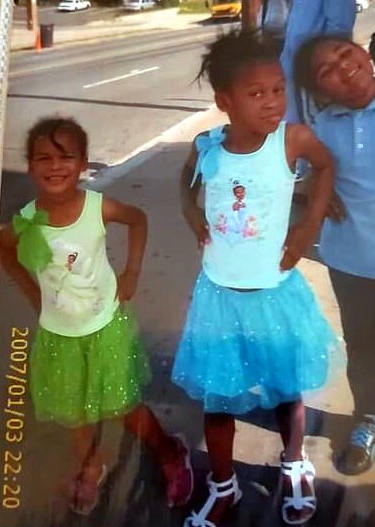 a'kirah and anajee' (2)