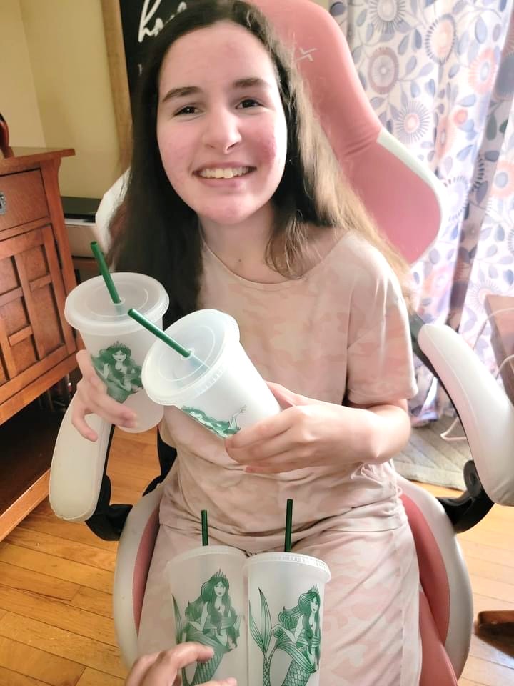 Ava Rose JHD Initiative